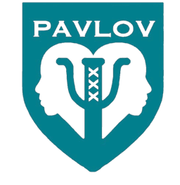 PAVLOV Logo